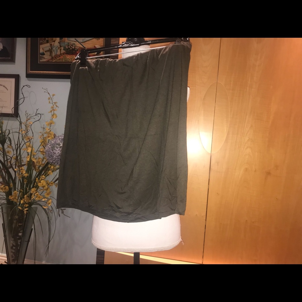 Jil Sander skirt